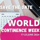 image for COMING SOON: World Continence Week 2024